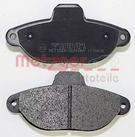 metzger 1170678